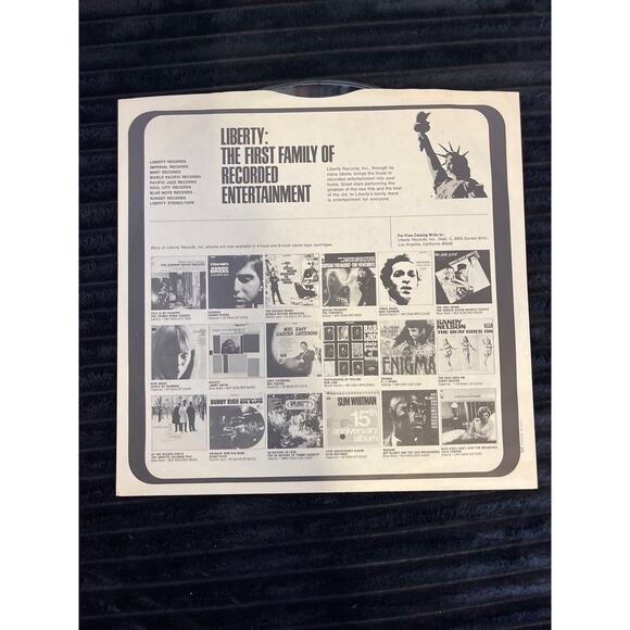 Original Golden Country Greatest Hits Vol. 2 Vinyl - Picture 3 of 5